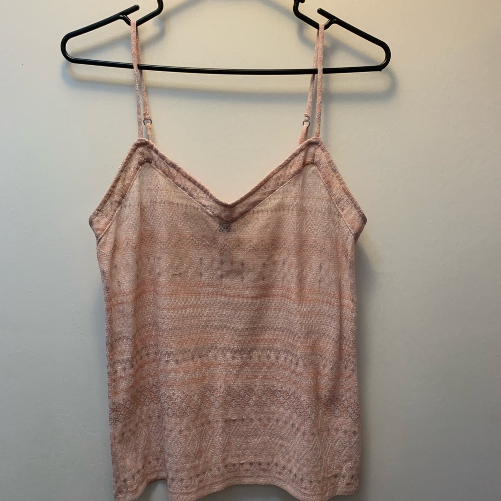 American Eagle Women’s Tank